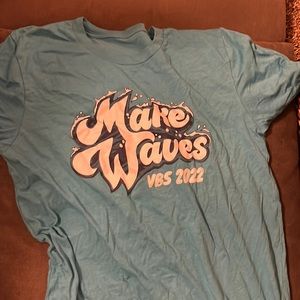Vbs shirt